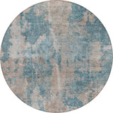 Addison Chantille ACN573 Teal Rug