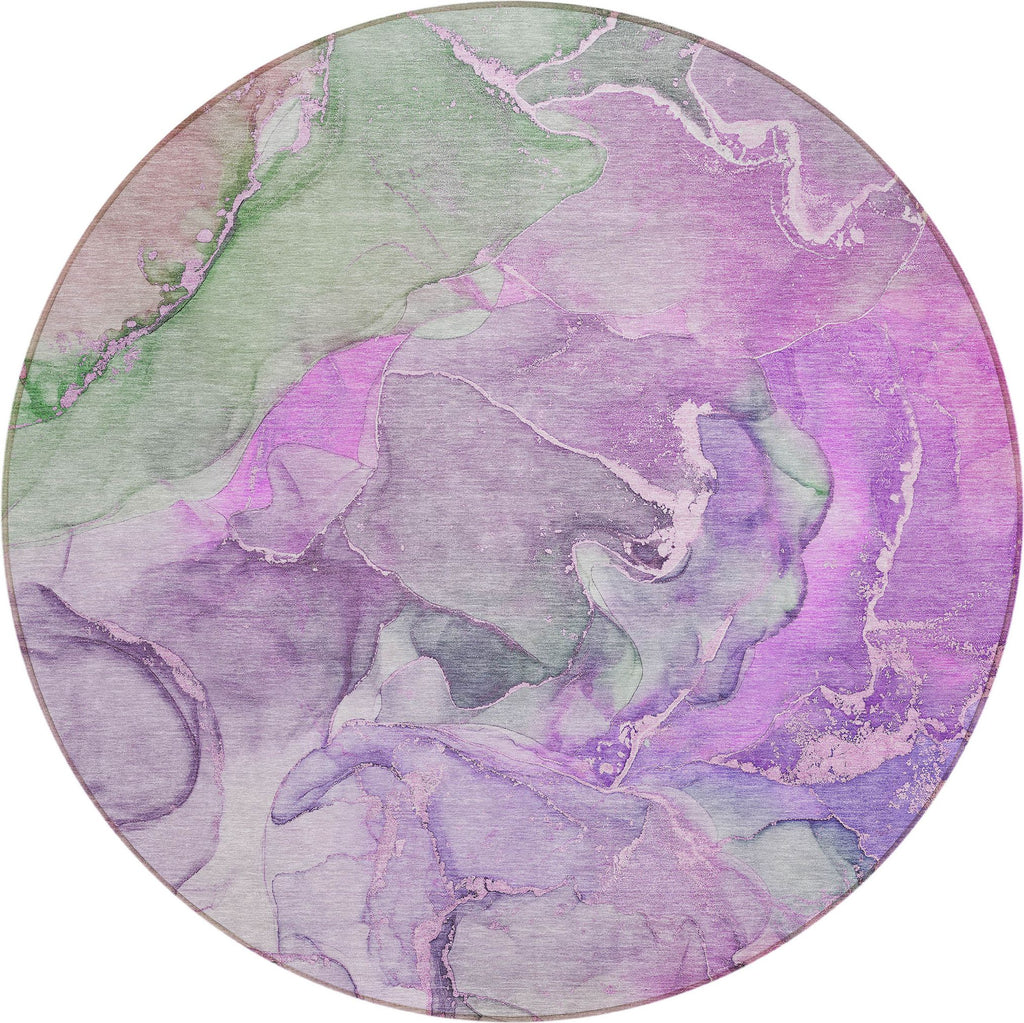 addison chantille acn500 purple rug