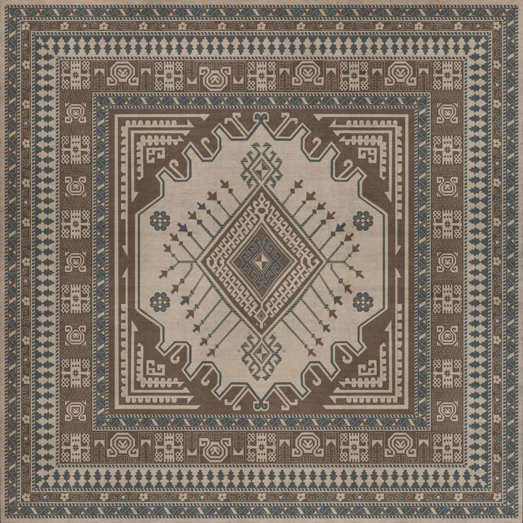 spicher and company persian bazaar bergama adnan rug