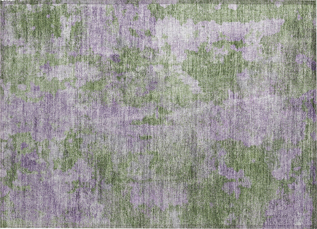 addison chantille acn573 green rug
