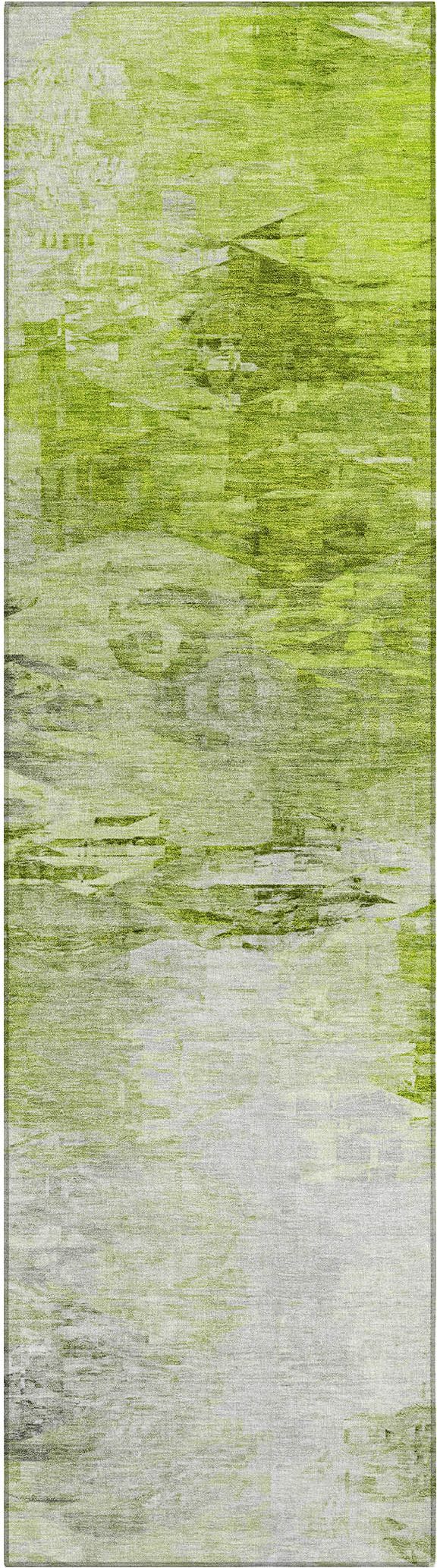 Addison Chantille ACN595 Aloe Rug
