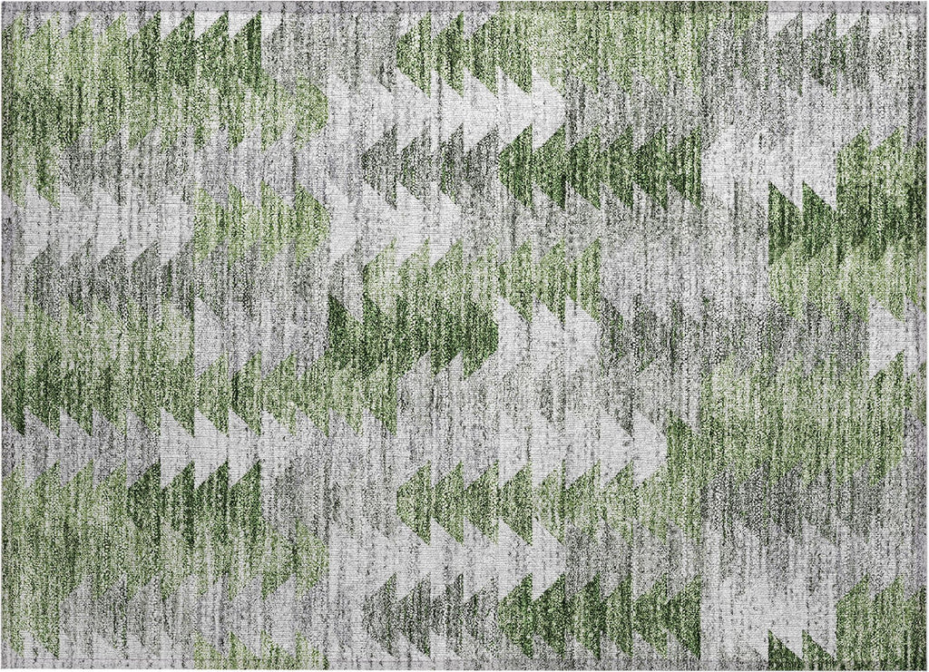 addison chantille acn632 green rug
