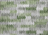 Addison Chantille ACN632 Green Rug