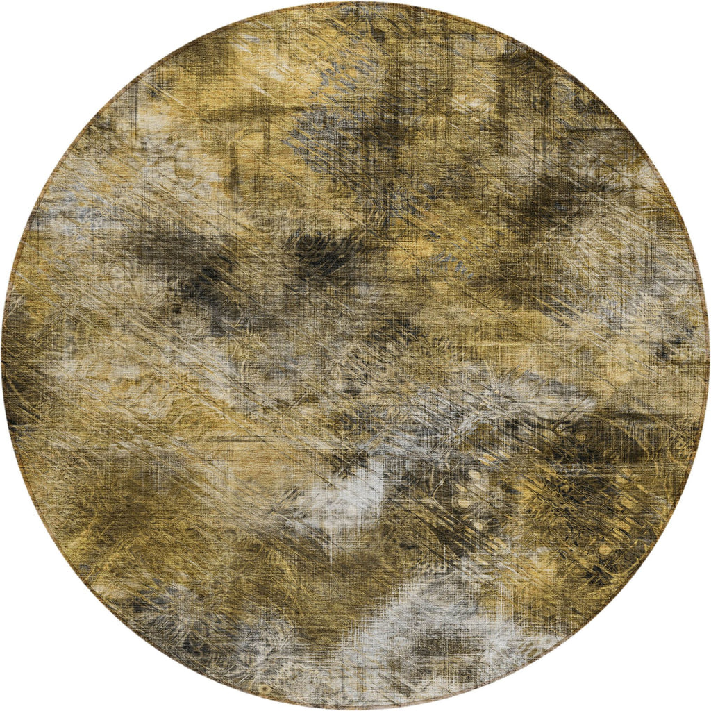 addison chantille acn596 mocha rug