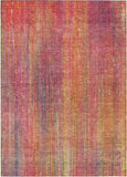 addison chantille acn552 red rug