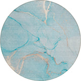 Addison Chantille ACN510 Teal Rug