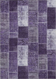 addison chantille acn631 purple rug