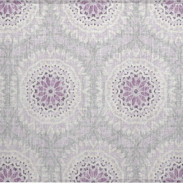 Addison Chantille ACN619 Lilac Rug