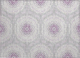 Addison Chantille ACN619 Lilac Rug