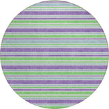addison chantille acn531 lime rug