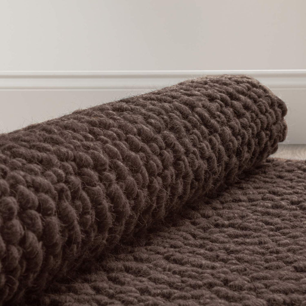 dalyn gorbea gr1 chocolate rug