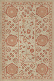 spicher and company persian bazaar samarkand gazal rug