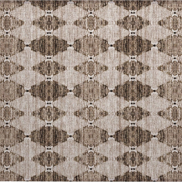 Addison Chantille ACN610 Mocha Rug