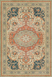 spicher and company persian bazaar farahan roya rug