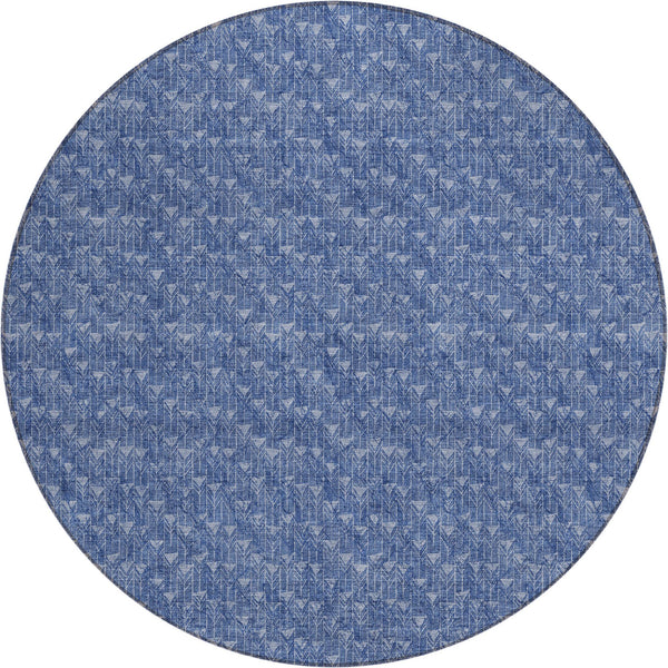 Addison Chantille ACN514 Navy Rug