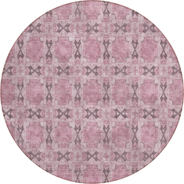 addison chantille acn564 pink rug