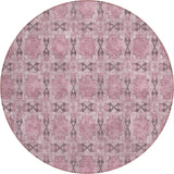 addison chantille acn564 pink rug