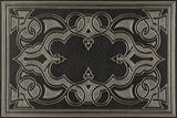 spicher and company english library anthology rug
