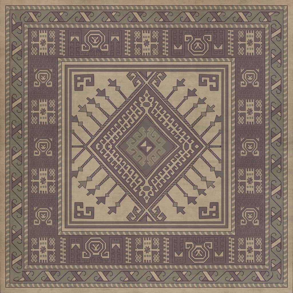 spicher and company persian bazaar bergama didem rug