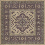spicher and company persian bazaar bergama didem rug