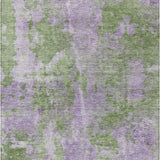 addison chantille acn573 green rug