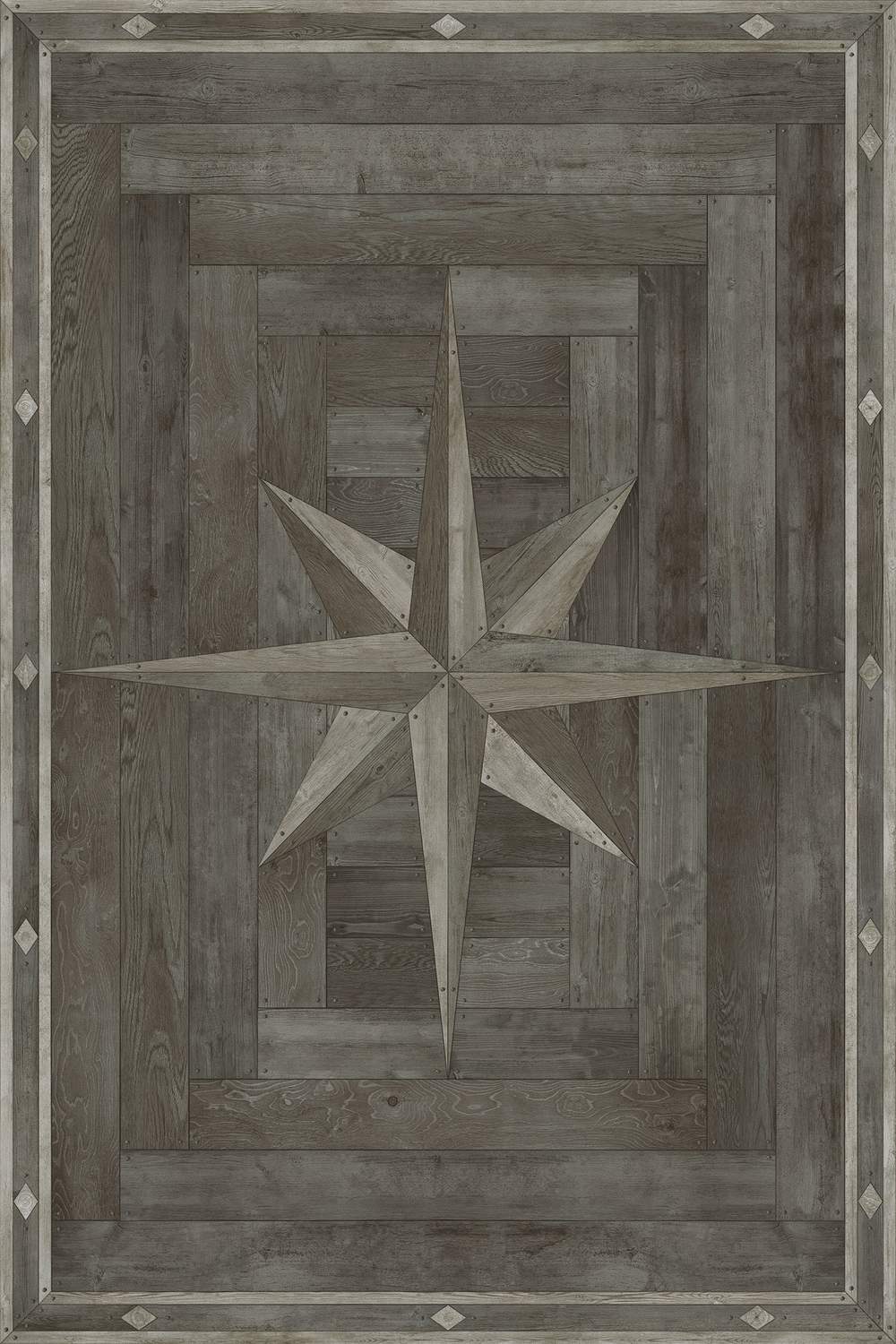 spicher and company williamsburg 18th century joinery dark pine shadows rug