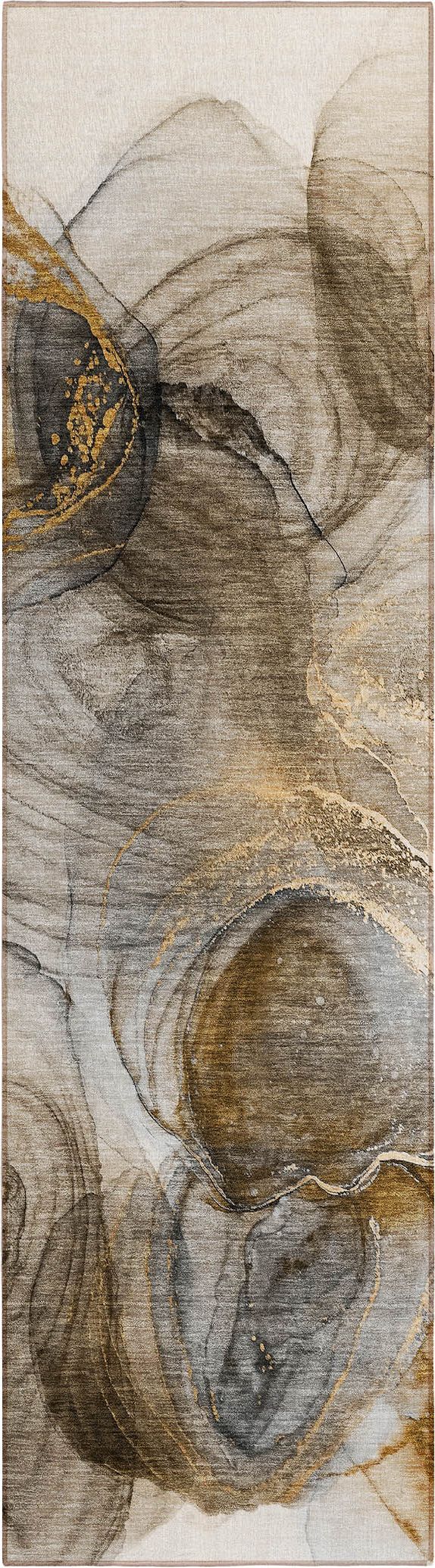 addison chantille acn513 brown rug