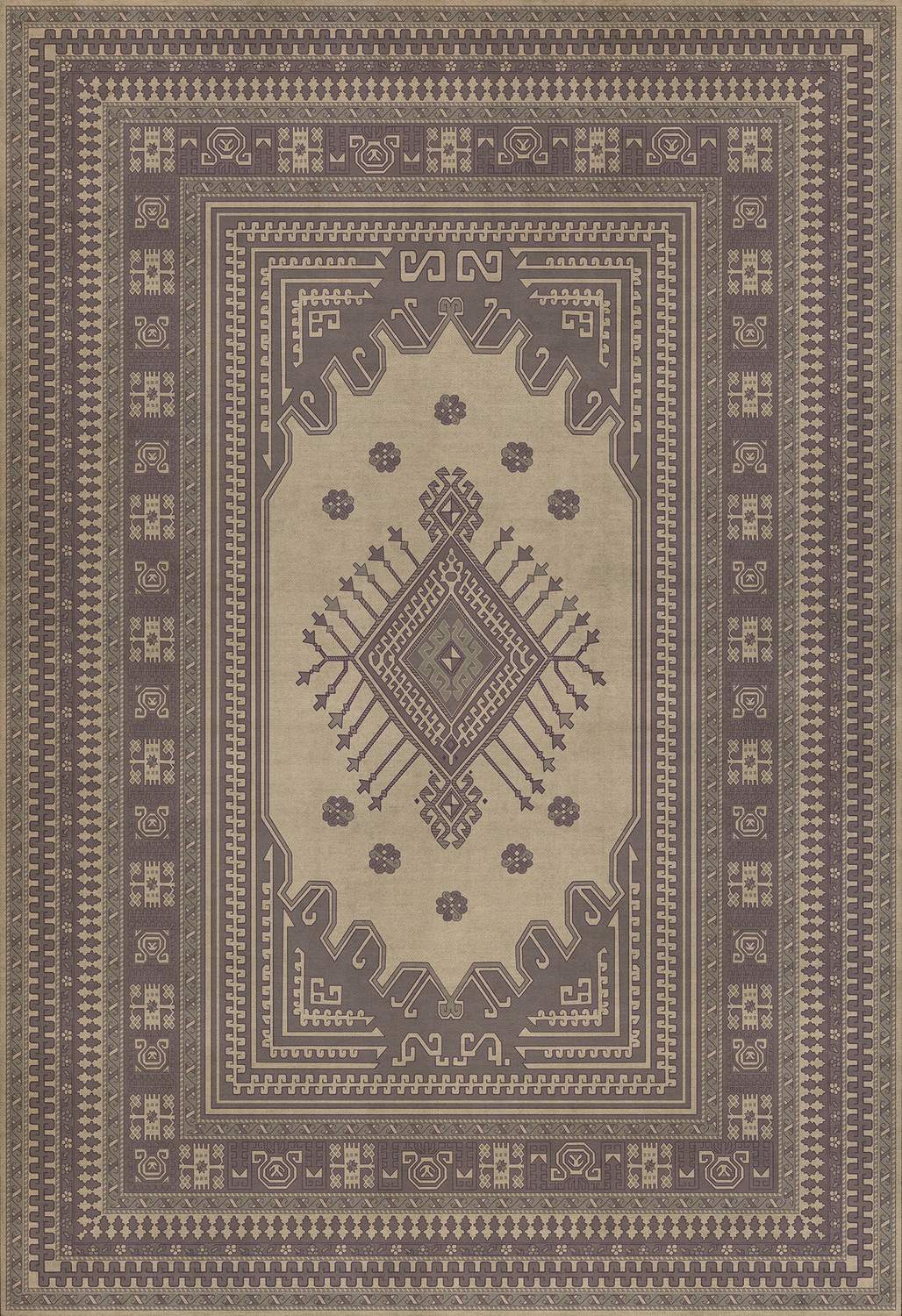 spicher and company persian bazaar bergama didem rug