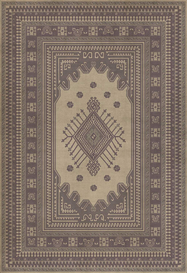 spicher and company persian bazaar bergama didem rug