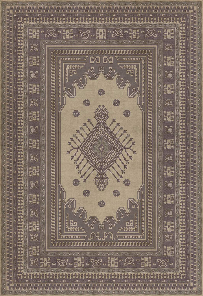 spicher and company persian bazaar bergama didem rug