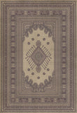 spicher and company persian bazaar bergama didem rug