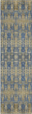 Addison Chantille ACN580 Blue Rug