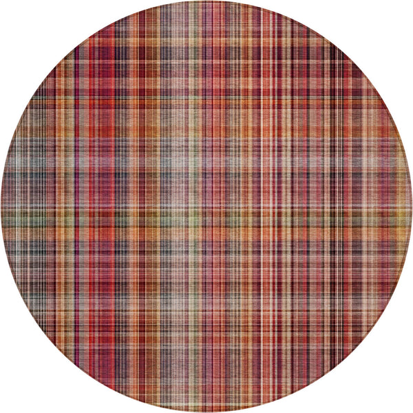 addison chantille acn541 red rug