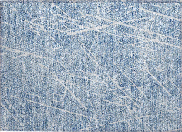 Addison Chantille ACN628 Blue Rug