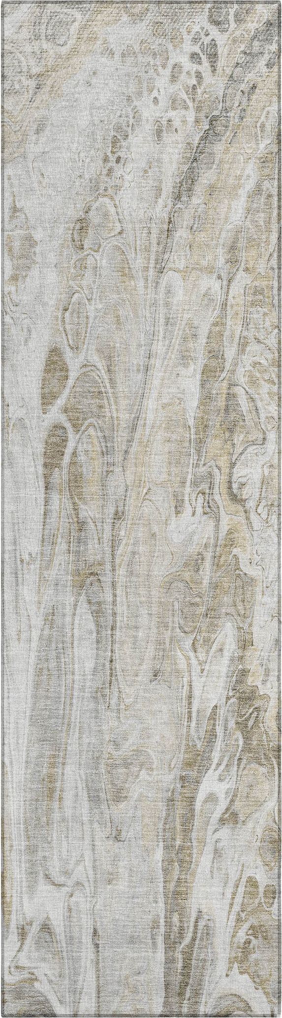 Addison Chantille ACN602 Taupe Rug