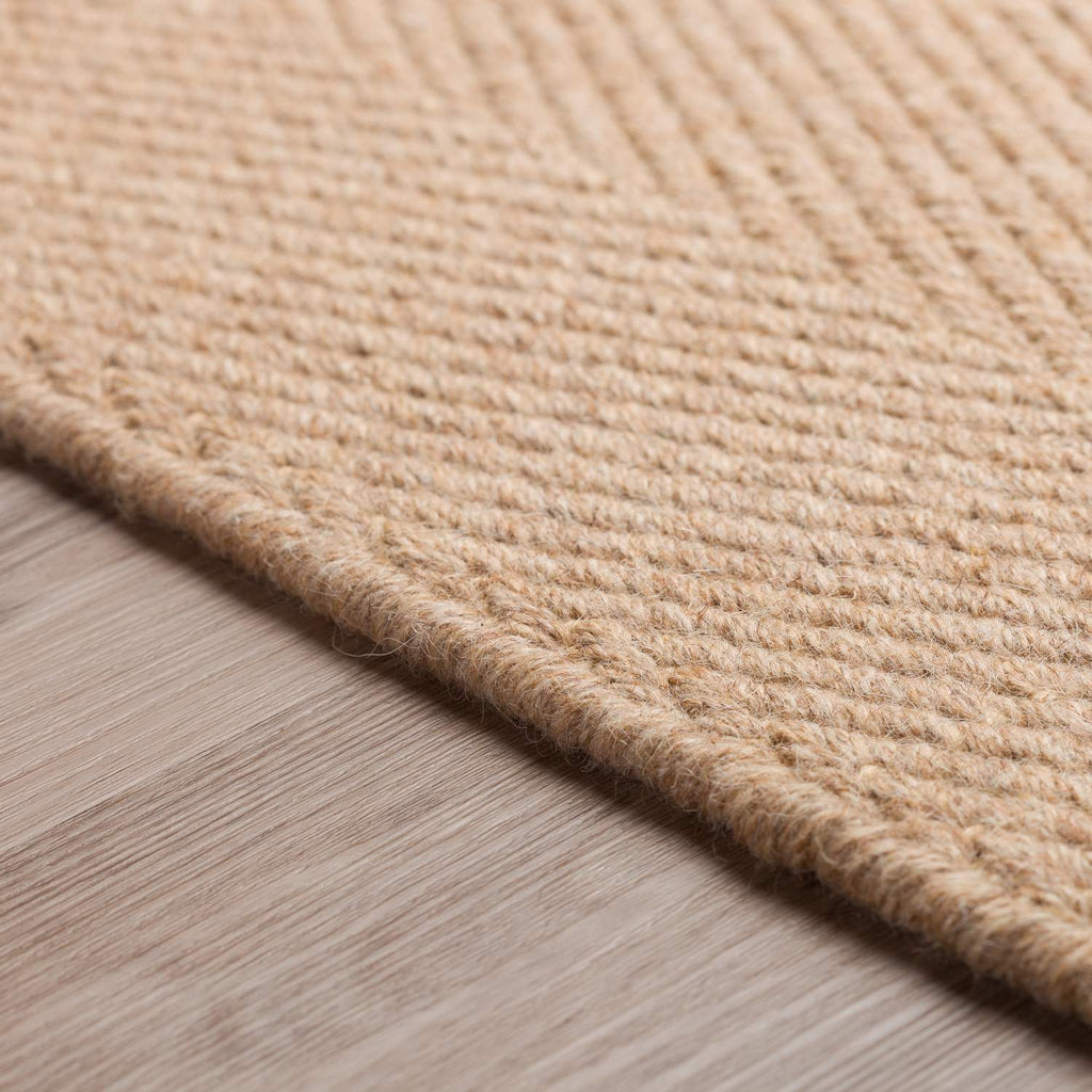 dalyn monaco sisal mc200 ecru rug