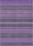 addison chantille acn527 purple rug