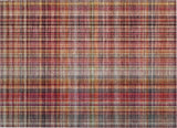 Addison Chantille ACN541 Red Rug
