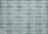 Addison Chantille ACN561 Teal Rug