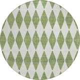 Addison Chantille ACN578 Green Rug