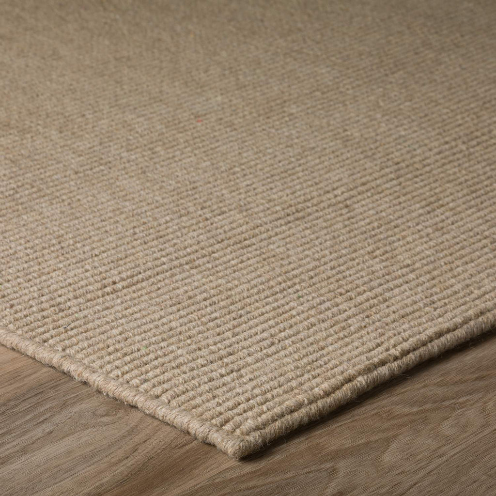 dalyn monaco sisal mc100 taupe rug