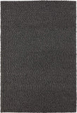 dalyn gorbea gr1 charcoal rug
