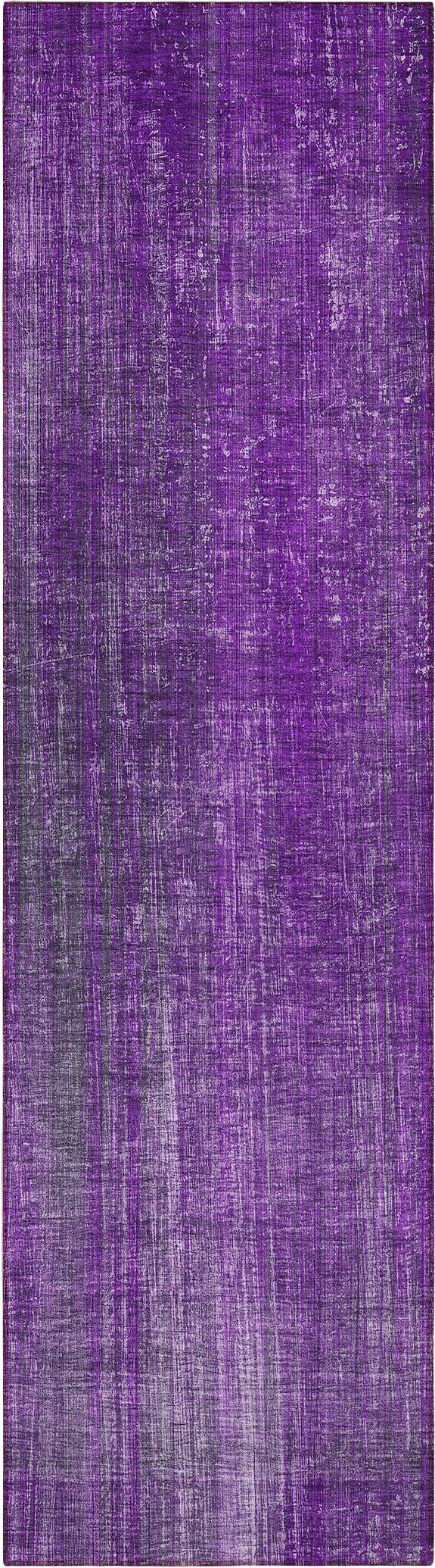 addison chantille acn552 purple rug