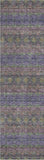 Addison Chantille ACN615 Purple Rug