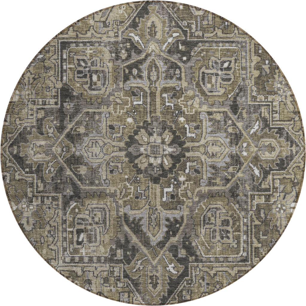 addison chantille acn570 taupe rug