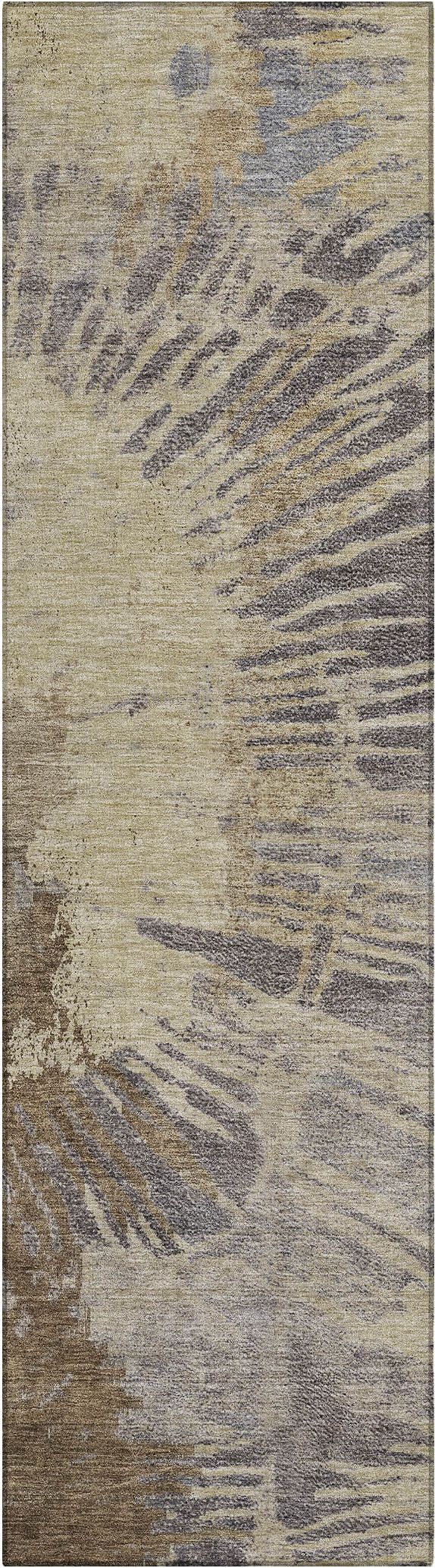 Addison Chantille ACN645 Brown Rug