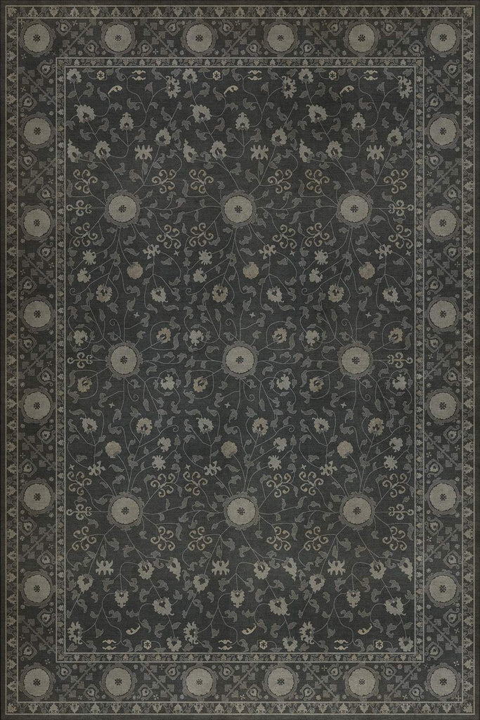 spicher and company persian bazaar samarkand qora rug