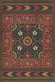 spicher and company persian bazaar balouch lalen rug