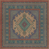 spicher and company persian bazaar bergama makbule rug