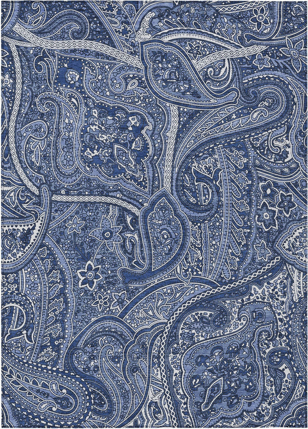 addison chantille acn623 navy rug
